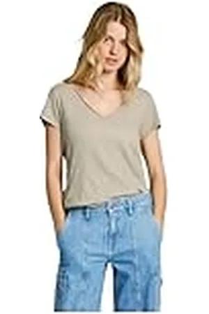 Pepe Jeans Ezzy Camiseta, , XS para Mujer