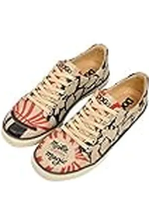 Dogo Sneakers, Zapatilla de Deporte Mujer, , 38 EU