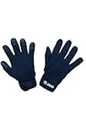Jako Fleece Feldspielerhandschuhe Guantes, Hombre, , 8