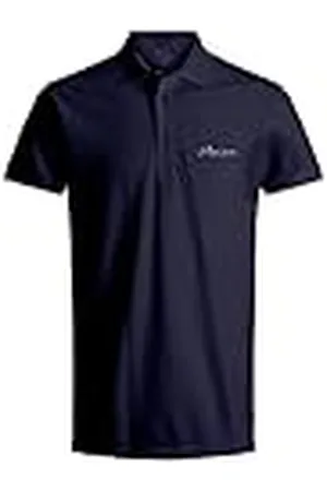 JACK & JONES Jprblabooster SS Polo Jun23, , L Hombres