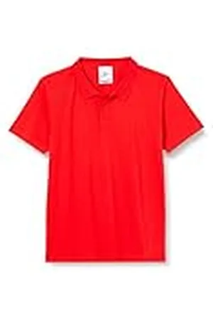 Uhlsport Essential Polo Shirt Camiseta De Entrenamiento, Hombre, , XXL