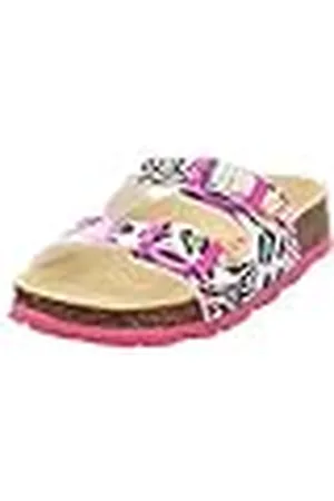 Superfit Fussbettpantoffel 1800111, Mule, , 29 EU