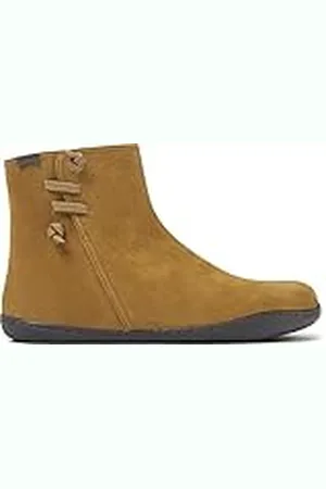 Camper Peu Cami K400676, Bota de Tobillo Mujer, , 35 EU