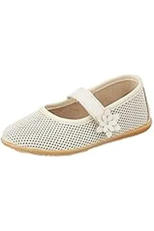Conguitos California, Mocasín Plano Bebé-Niñas, , 24 EU