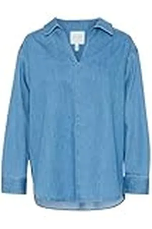 Part Two Norlypw Camisa, , 38 para Mujer