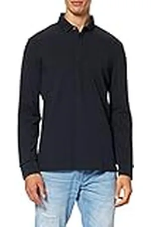 Armani Exchange The, Not So Basic After All Polo para Hombre, , S