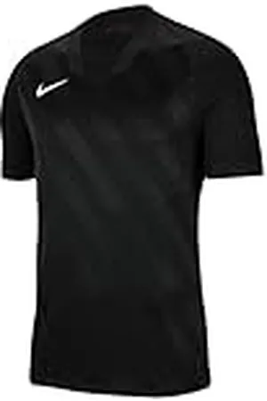 Nike Y Nk Dry Chalng Iii Jsy, T Shirt Unisex Niños, , 10 Años
