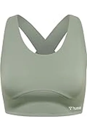 Hummel HmlMT Grace Sports - Sujetador Deportivo