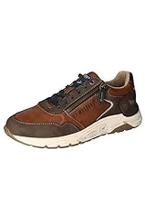 Mustang 4200-301, Zapatillas Hombre, , 44 EU