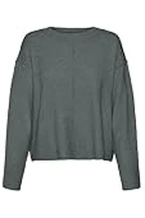 VERO MODA Vmesti LS O-Neck Jersey Ga Boo Punto, , S para Mujer