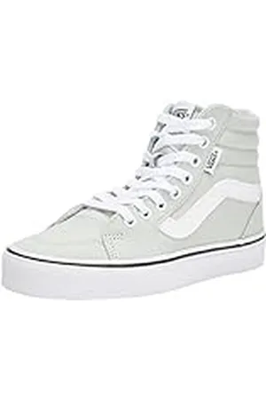 Vans Filmore Hi, Zapatillas para Mujer, , 34.5 EU