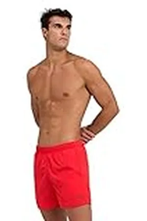 Arena Bywayx R Bañador Hombre Mar y Piscina, Cómodo Tejido Reciclado de Secado Rápido, Bañador con Slip Interior de Malla y Bolsillos Laterales