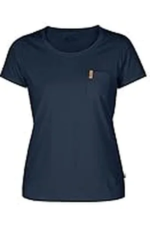 Fjällräven Fjallraven Övik T-Shirt W, Womens, , M