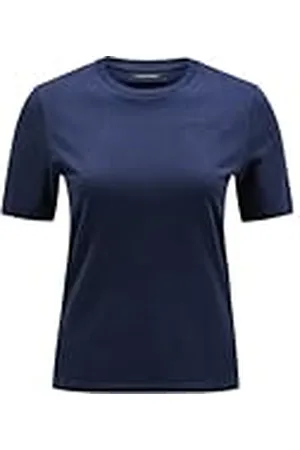 Peak Performance X Camiseta de Manga Corta, , Medium Unisex niños