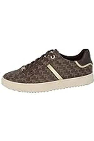 TOM TAILOR 5390470024, Zapatillas Mujer, , 38 EU