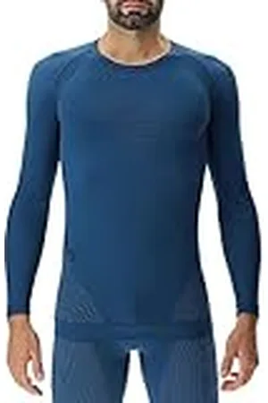 UYN U100006 EVOLUTYON UW LG_SL. T-shirt Men