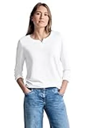 CECIL 313172 Fenja Camiseta, , S para Mujer