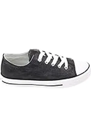 Chattawak 13anelysemnoir38, Zapatillas Mujer, , 38 EU