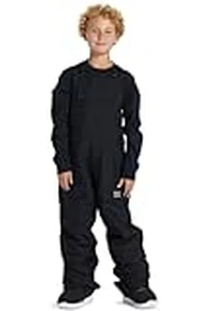 Dcshoes Roadblock - Pantalón de peto para nieve para Niños