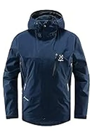 Haglöfs Astral GTX Chaquetas, Mujer, , XS