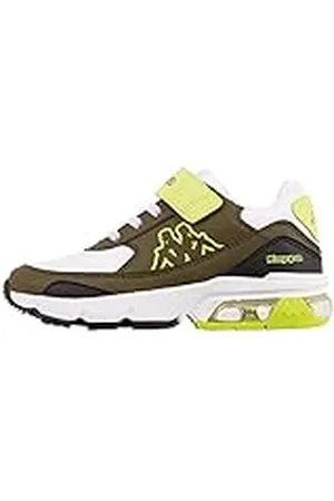 Kappa Harlem TC K Unisex Kids, Zapatillas niños, , 25 EU