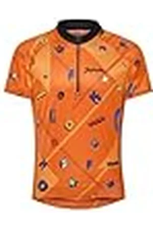 Spiuk Anatomic Short Sleeve Jersey 8 Years
