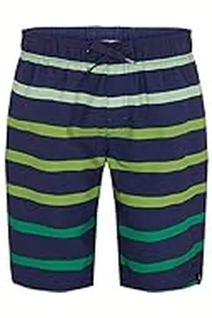 firefly Kris Badeshorts Bañador para niños, Infantil, Navy Dark, 116