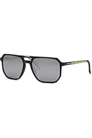 Philipp Plein SUNGLASSES, SSP032-58-C02X, , Male