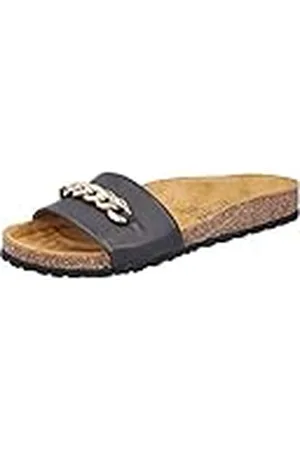 Rieker V8092, Zuecos Mujer, , 39 EU