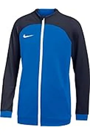 Nike Unisex Kids Jacket Y Nk Df Acdpr Trk Jkt K, , DH9283-463, S