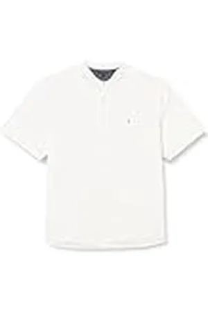 Tommy Hilfiger Camisa de Manga Corta para Hombre, , S