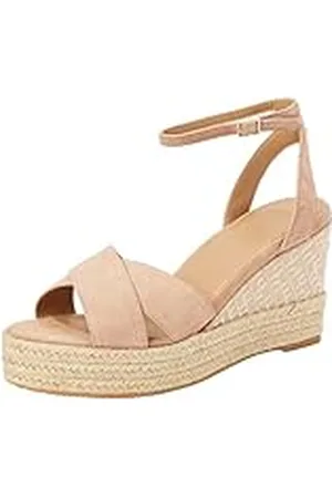HUGO BOSS Madeira_SAWDG_sdcveb, Sandalia Mujer, , 38 EU