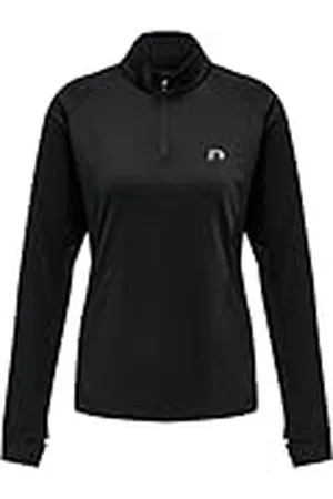 Newline Women Core Midlayer Camisa, Mujer, , XL