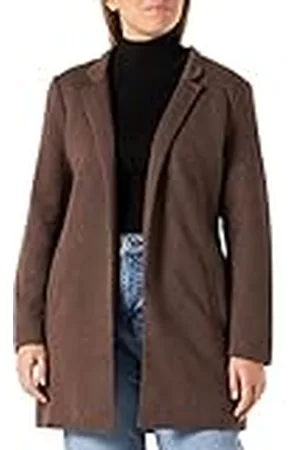 ONLY Onlsoho Coatigan Otw Noos Blazer, , L para Mujer