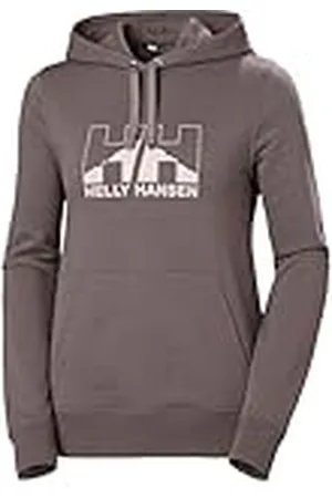 Helly Hansen W Nord Graphic Sudadera con Capucha, , XL para Mujer