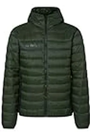 ROCK EXPERIENCE REMJ09371-C977 FORTUNE HYBRID MAN JACKET Jacket Hombre XL