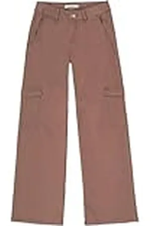 Garcia Kids Pants Non Denim, Pantalones Niñas,