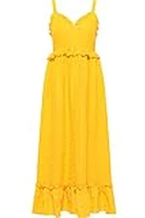 IZIA Maxikleid, , S Mujeres