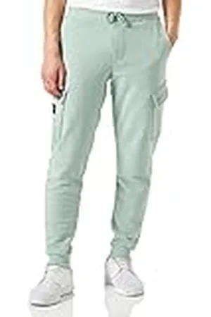 Hurley Pantalón De Vellón Hombre - Oceancare Essential