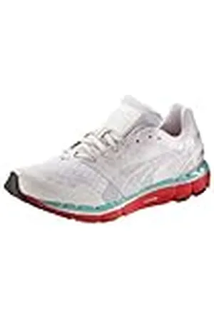 PUMA Zapatillas de Running de Tela Mujer