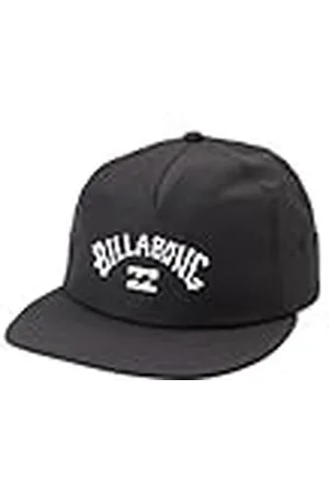 Billabong Arch Team Snapback - Gorra para Hombre, Color