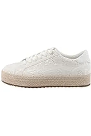 TOM TAILOR 7490050012, Zapatillas Mujer, , 41 EU