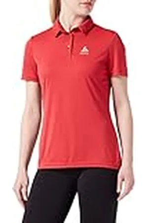 Odlo Mujer Camiseta polo CARDADA