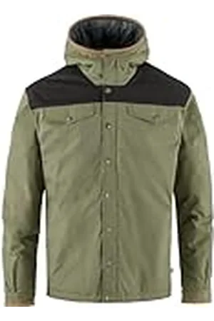 Fjällräven Fjallraven 87021-620-030 Greenland No. 1 Down Jacket M Jacket Hombre Tamaño XS