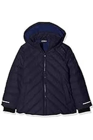 CMP Chaqueta Feel Warm Flock 39K3115 Chaqueta, Niñas, , 128