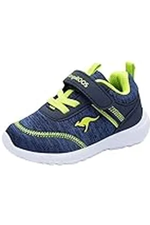 KangaROOS Ky-chummy Ev, Zapatillas Unisex niños, , 23 EU