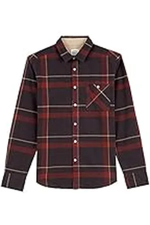 Oxbow N2carty - Camisa para Hombre, Hombre, Camisa de Vestir, N2CARTY, , Medium