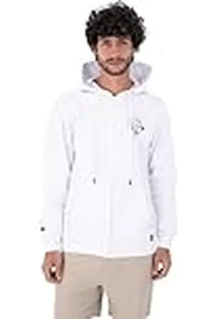 Hurley M Kai Lenny-Forro Polar con Cremallera Sudadera con Capucha, , Hombre
