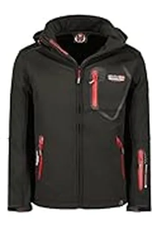 Geographical Norway Tanada Men Softshell Hombre, , XXL