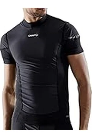 Craft Active Extreme X Wind SS M Tops, Hombre